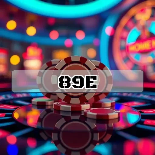 89e.com: Conectando Jogadores de Forma Inovadora e Engajadora