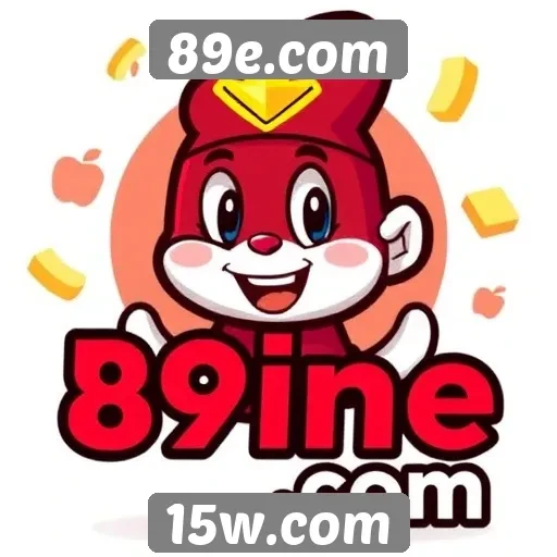 Análise da plataforma de jogos 89e.com