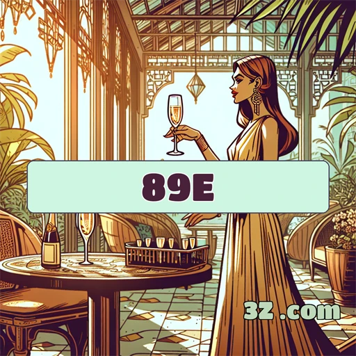 Esporte e diversão no 89e.com: A nova era digital