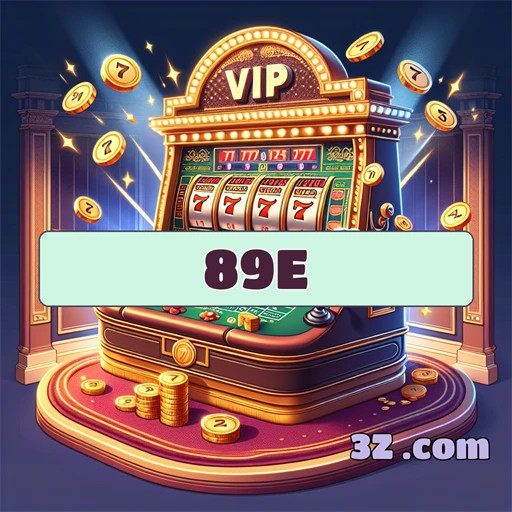A Magia dos Jogos no 89e.com: Um Mundo de Diversão