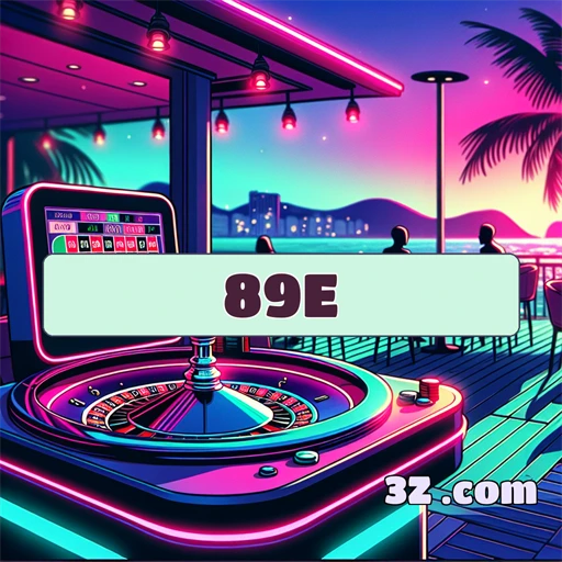 Login Inovador e Atraente no 89e.com para Jogadores