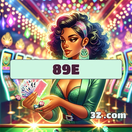 Recursos Únicos da Plataforma do 89e.com para Jogadores